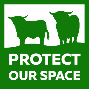 Protect Our Space